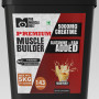 TMB Muscle Builder Kear Kulfi 5 KG