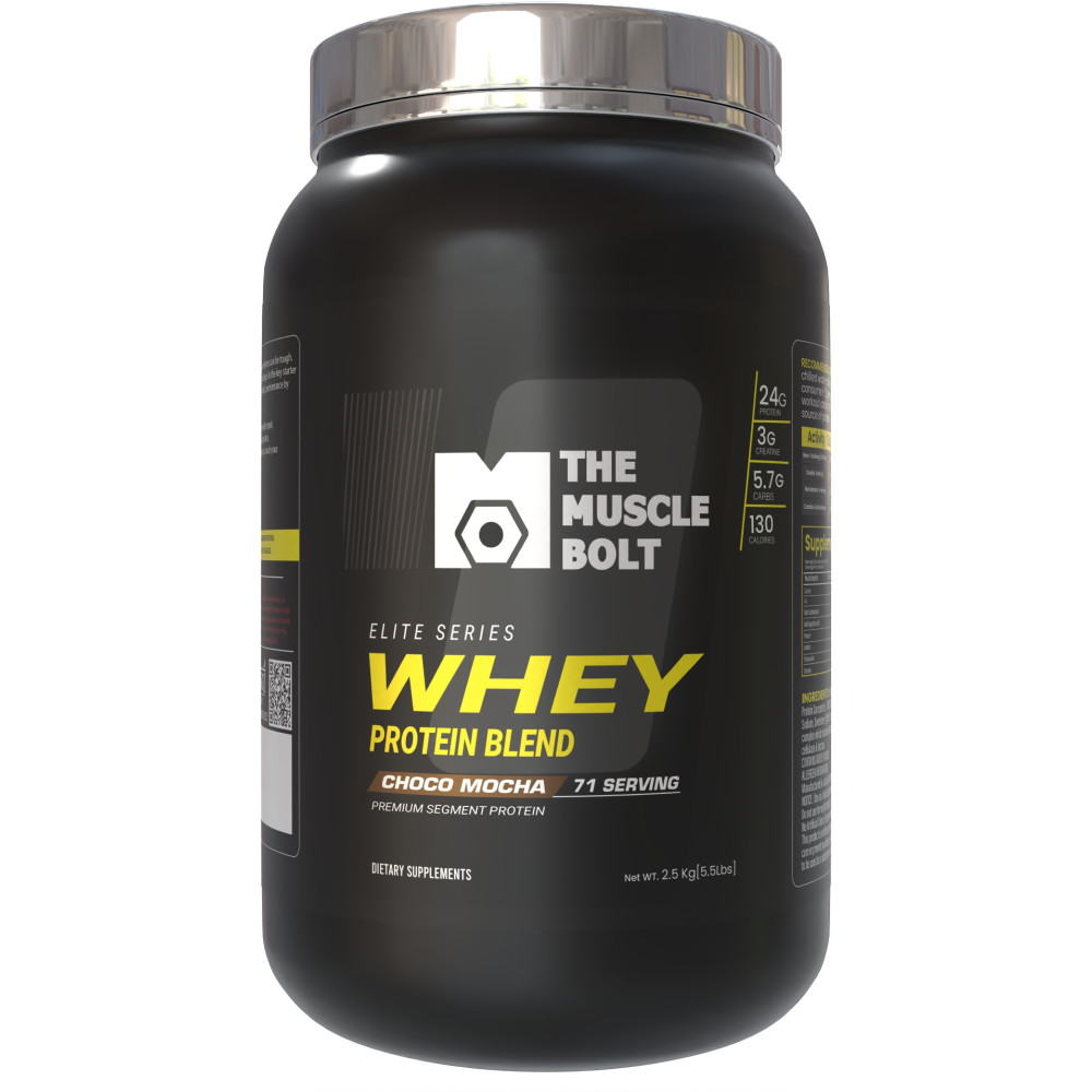 Whey Protein