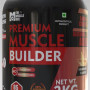 TMB Muscle Builder Kesar Kulfi with Banana 3 KG